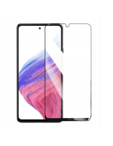 Baseus Diamond Series Szkło Hartowane Do Samsung Galaxy A53
