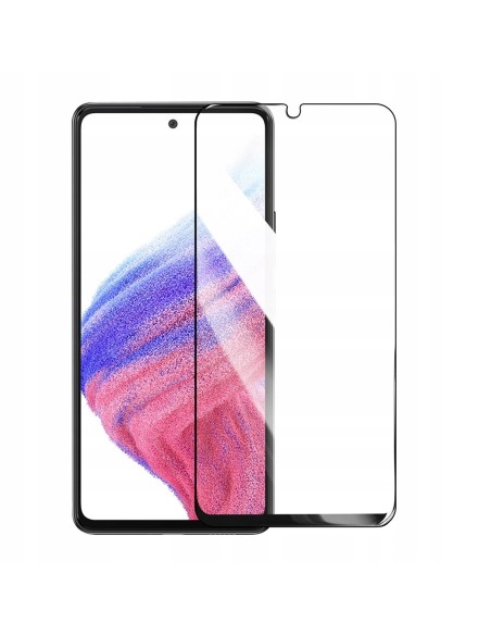 Baseus Diamond Series Szkło Hartowane Do Samsung Galaxy A53