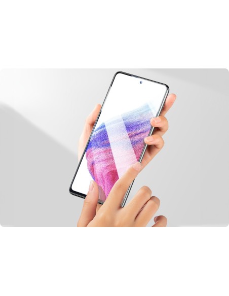 Baseus Diamond Series Szkło Hartowane Do Samsung Galaxy A53