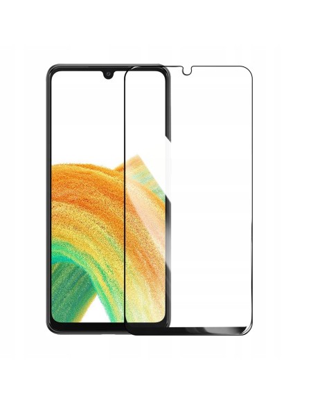Baseus Diamond Series Szkło Hartowane Do Samsung Galaxy A33
