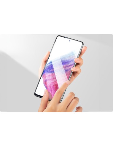 Baseus Diamond Series Szkło Hartowane Do Samsung Galaxy A33