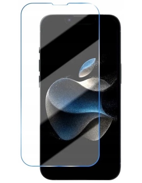 Baseus Etui Ze Szkłem Hartowanym Do Ekranu i Aparatu do iPhone 13 Pro Max