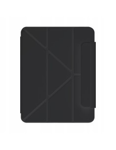 Baseus Minimalist Series Magnetyczne Etui Do Apple iPad Pro 11″ (2024) Czarny