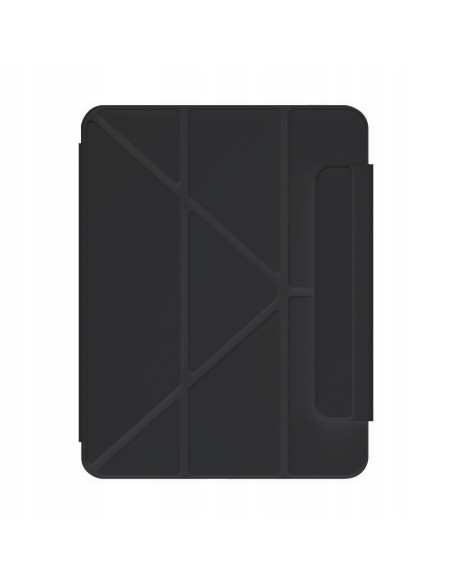 Baseus Minimalist Series Magnetyczne Etui Do Apple iPad Pro 11″ (2024) Czarny