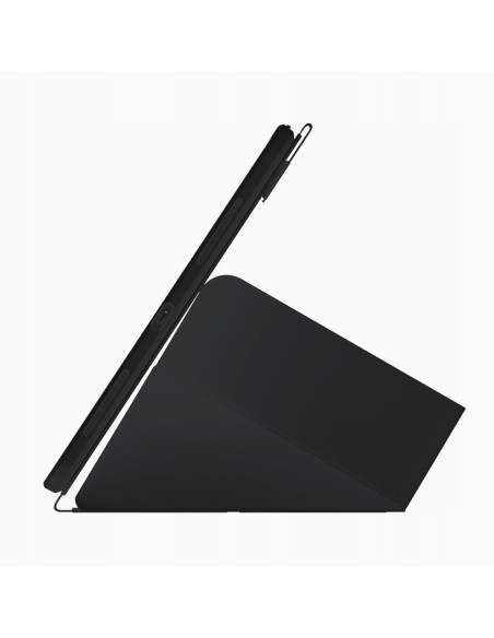 Baseus Minimalist Series Magnetyczne Etui Do Apple iPad Pro 11″ (2024) Czarny