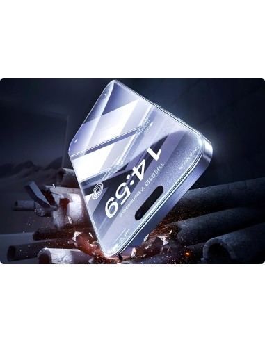 Baseus Superior Series Szkło Hartowane Prywatyzujące Do iPhone 11 Pro, X, Xs
