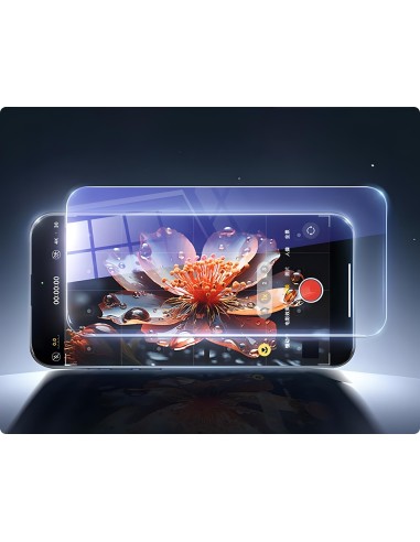 Baseus Superior Series Szkło Hartowane Prywatyzujące Do iPhone 11 Pro, X, Xs