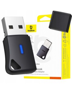 Baseus Encok BA04+ Adapter Bluetooth