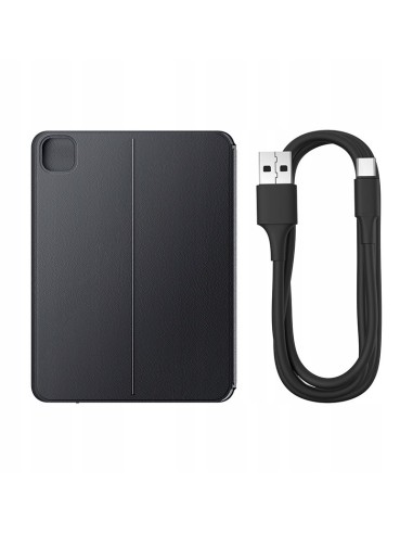 Baseus Brilliance Ⅱ Etui Magnetyczne Do iPad Pro 12,9" (2018/2020/2021/2022) iPad Air 6 (13")