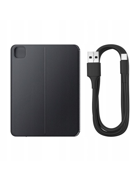 Baseus Brilliance Ⅱ Etui Magnetyczne Do iPad Pro 12,9" (2018/2020/2021/2022) iPad Air 6 (13")