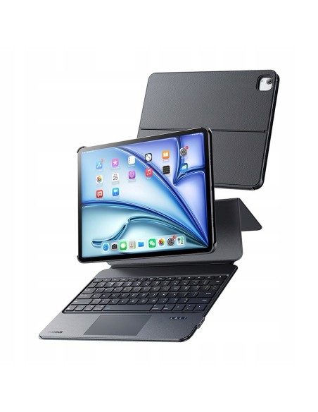 Baseus Brilliance Ⅱ Etui Magnetyczne Do iPad Pro 12,9" (2018/2020/2021/2022) iPad Air 6 (13")