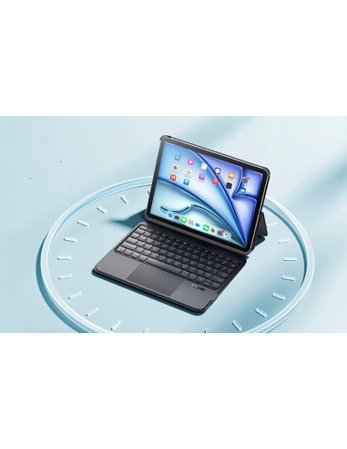 Baseus Brilliance Ⅱ Etui Magnetyczne Do iPad Pro 12,9" (2018/2020/2021/2022) iPad Air 6 (13")