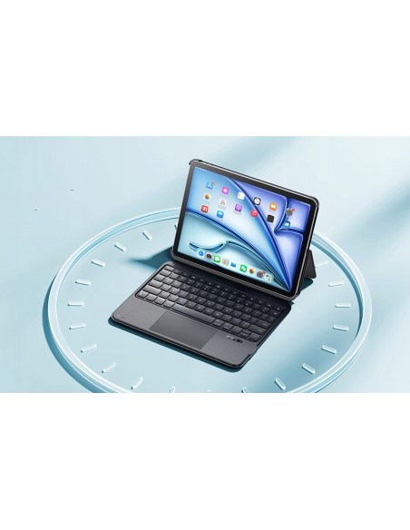 Baseus Brilliance Ⅱ Etui Magnetyczne Do iPad Pro 12,9" (2018/2020/2021/2022) iPad Air 6 (13")