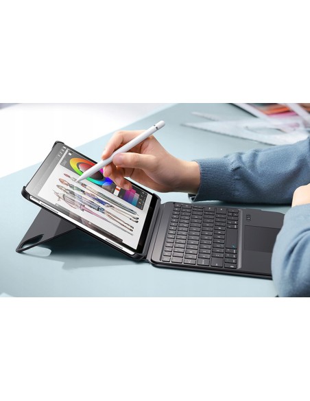 Baseus Brilliance Ⅱ Etui Magnetyczne Do iPad Pro 12,9" (2018/2020/2021/2022) iPad Air 6 (13")