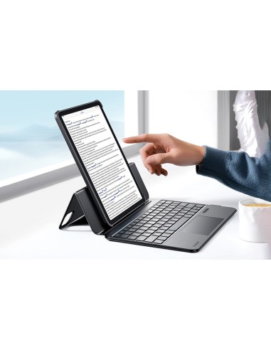 Baseus Brilliance Ⅱ Etui Magnetyczne Do iPad Pro 12,9" (2018/2020/2021/2022) iPad Air 6 (13")