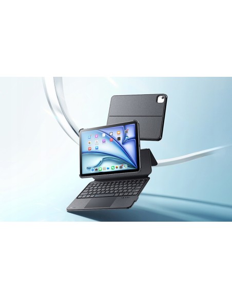 Baseus Brilliance Ⅱ Etui Magnetyczne Do iPad Pro 12,9" (2018/2020/2021/2022) iPad Air 6 (13")