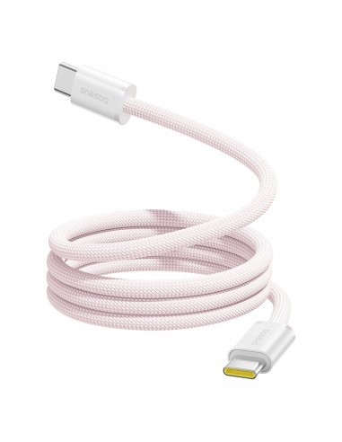 Baseus Dynamic 4 Pro Kabel Magnetyczny USB-C Do USB-C 100W 1m