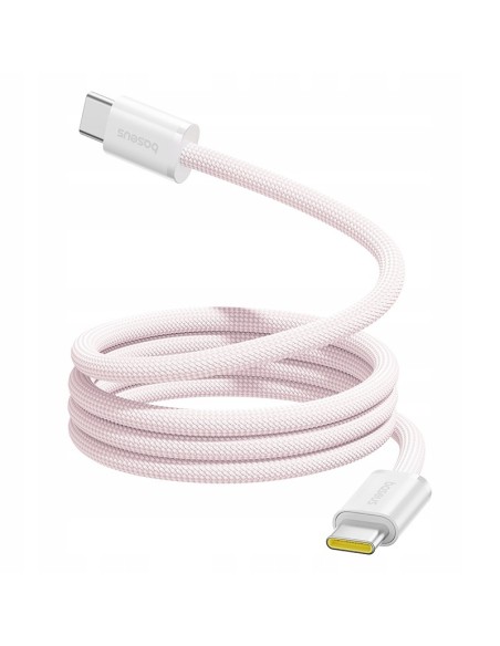 Baseus Dynamic 4 Pro Kabel Magnetyczny USB-C Do USB-C 100W 1m