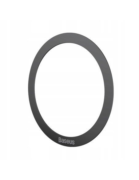 Baseus Halo Series Magnetyczny Pierścień Metalowy 2pck