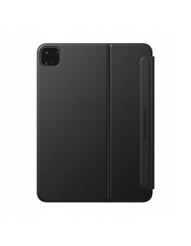 Baseus Brilliance KA3 Etui Magnetyczne Z Klawiaturą Do Pad Pro 11" (2018/2020/2021/2022) Czarne