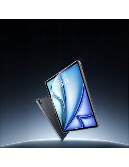 Baseus Crystalline HD Szkło Hartowane Pad Pro (2018/2020/2021/2022) 11'' /Pad Air 4/Air 5 10.9'' Clear 