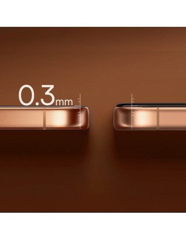 Baseus Prywatyzujące Szkło Hartowane Do iPhone 17/18 Pro