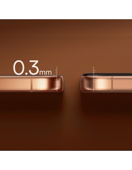 Baseus Prywatyzujące Szkło Hartowane Do iPhone 17/18 Pro