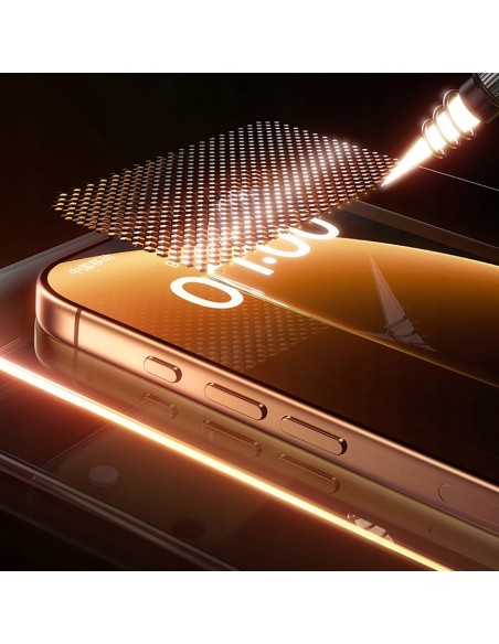Baseus Szkło Hartowane Do iPhone 17 Air
