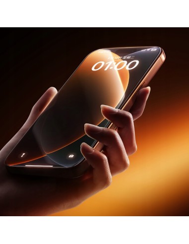 Baseus Szkło Hartowane Do iPhone 17 Air