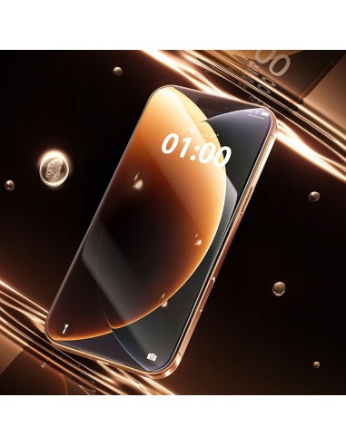 Baseus Szkło Hartowane Do iPhone 17 Air