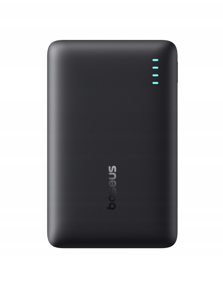 Baseus EnerFill FP21 Power Bank 10000mAh 22.5W Czarny