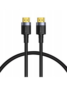 Baseus Cafule Kabel HDMI Do HDMI 2m