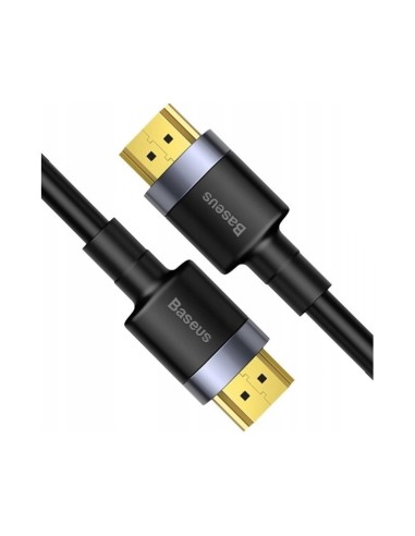 Baseus Cafule Kabel HDMI Do HDMI 2m