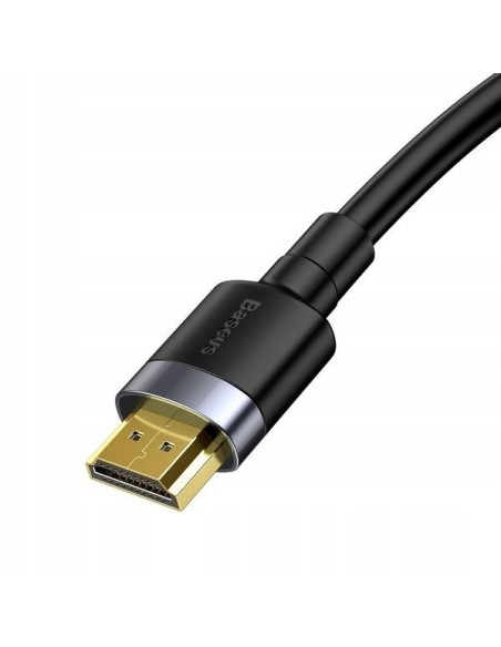 Baseus Cafule Kabel HDMI Do HDMI 2m