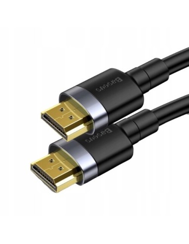Baseus Cafule Kabel HDMI Do HDMI 2m