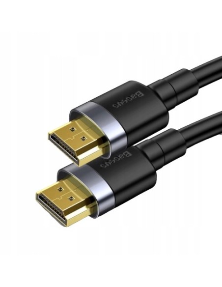Baseus Cafule Kabel HDMI Do HDMI 2m