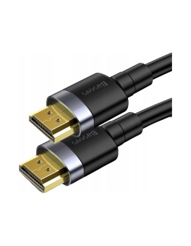 Baseus Cafule Kabel HDMI Do HDMI 4K60Hz 3m