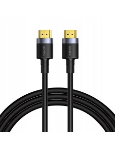 Baseus Cafule Kabel HDMI Do HDMI 4K60Hz 3m