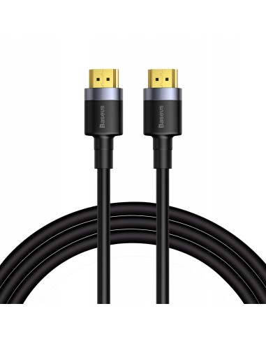 Baseus Cafule Kabel HDMI Do HDMI 4K60Hz 3m
