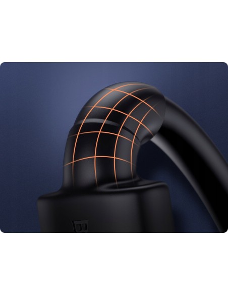 Baseus Cafule Kabel HDMI Do HDMI 4K60Hz 3m