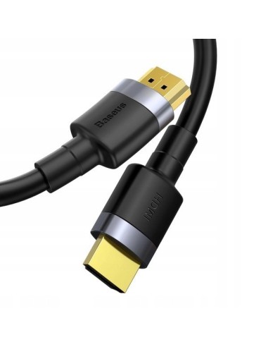 Baseus Cafule Kabel HDMI Do HDMI 4K60Hz 3m