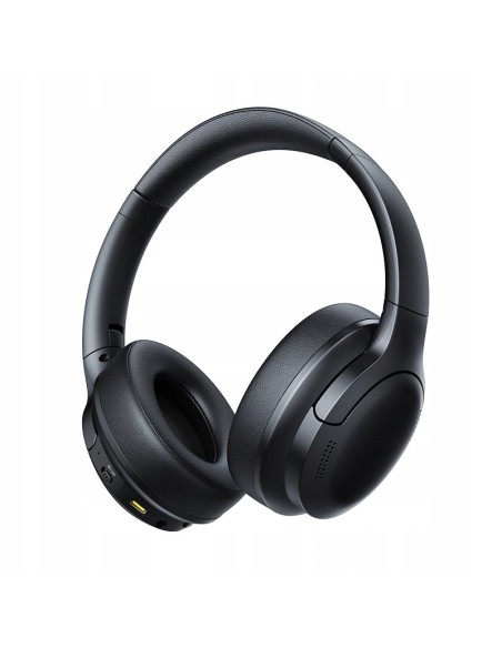 Baseus Bass BH1 Lite Słuchawki Bezprzewodowe Czarny