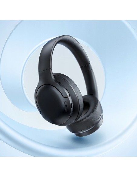 Baseus Bass BH1 Lite Słuchawki Bezprzewodowe Czarny