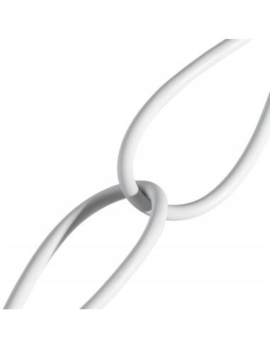Baseus Superior Series Kabel USB-C Do Lightning 20W 1m Biały