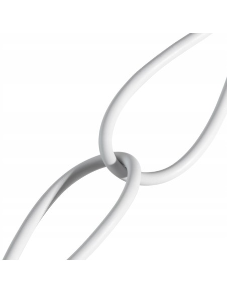 Baseus Superior Series Kabel USB-C Do Lightning 20W 1m Biały