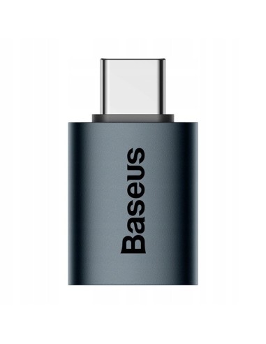Baseus Ingenuity Series Adapter OTG USB-C Do USB-A