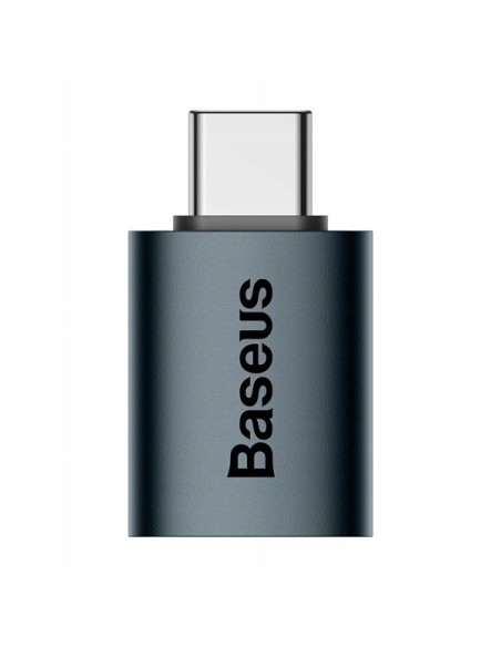 Baseus Ingenuity Series Adapter OTG USB-C Do USB-A