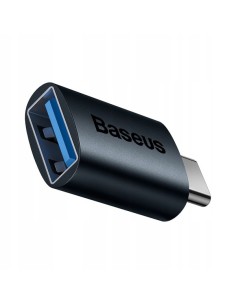 Baseus Ingenuity Series Adapter OTG USB-C Do USB-A