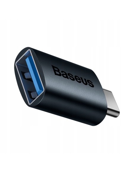 Baseus Ingenuity Series Adapter OTG USB-C Do USB-A