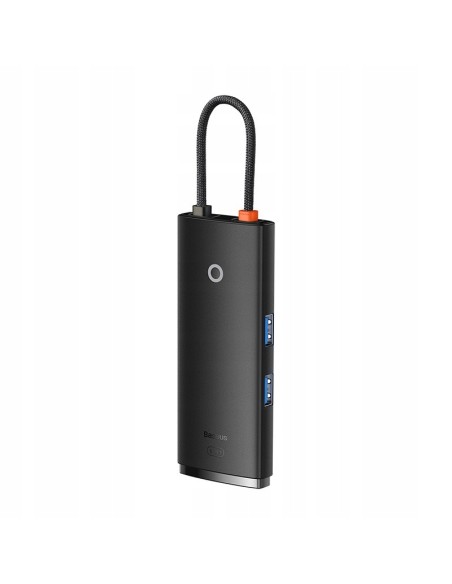 Baseus Lite Series 6-Port HUB USB-C 2x USB3.0 HDMI USB-C 100W